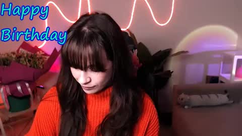 Snapshot of care_sensual chatting on April 24, 2026, 6:43 pm Mary online show from April 24, 2026, 6:43 pm