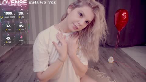 NONA    follow online show from February 18, 2026, 6:31 am