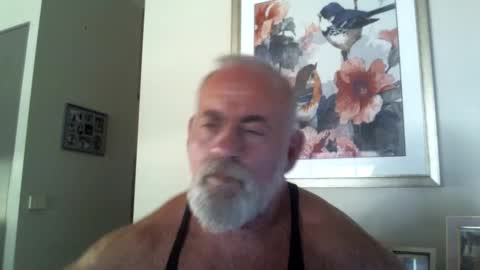 C A Rey online show from March 4, 2025, 6:58 am