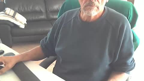 cargo69 online show from November 9, 2025, 11:52 am