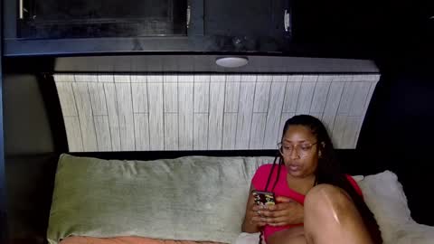 Cari Bean online show from January 3, 2025, 12:33 am