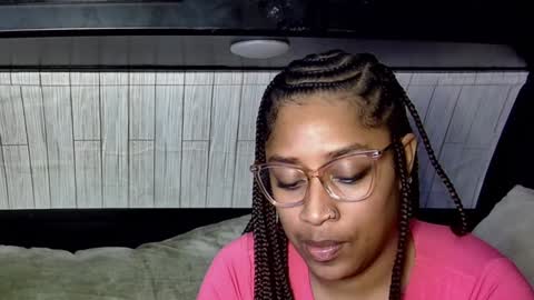 Cari Bean online show from January 6, 2025, 6:03 am