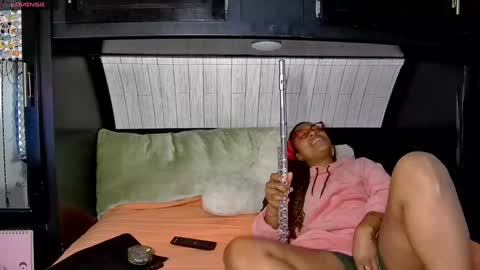 Cari Bean online show from January 8, 2025, 7:13 pm