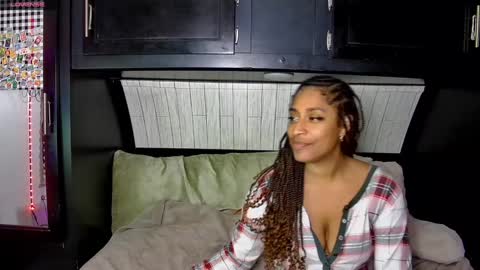 Cari Bean online show from January 17, 2025, 8:24 am