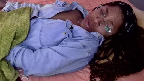 Cari Bean online show from January 24, 2025, 3:13 pm