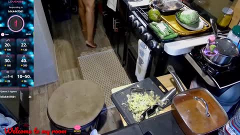 Cari Bean online show from January 28, 2025, 8:58 pm