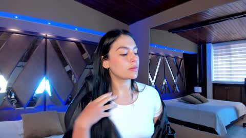 Carina online show from January 29, 2025, 5:35 pm