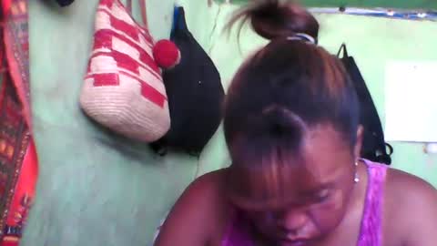 carinesexy69 online show from December 16, 2024, 9:46 am