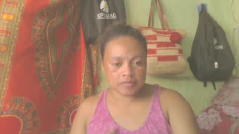 carinesexy69 online show from February 20, 2025, 9:00 am