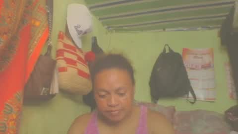 carinesexy69 online show from February 27, 2025, 8:50 am