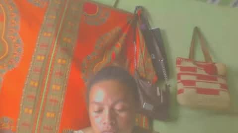 carinesexy69 online show from March 4, 2025, 11:40 am