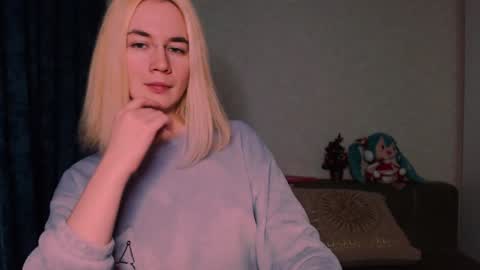 Carin online show from January 22, 2025, 2:26 am