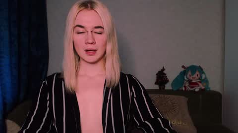 Carin online show from February 2, 2025, 9:40 am