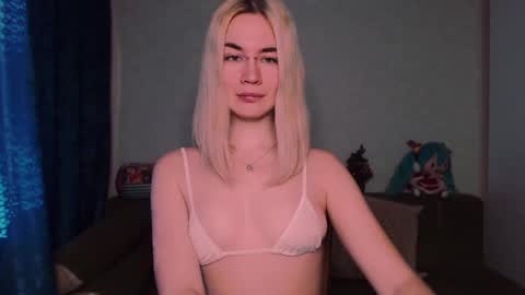 Carin online show from March 7, 2025, 6:24 am