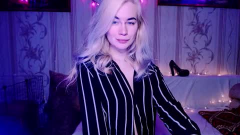 Carin online show from February 9, 2026, 2:48 am