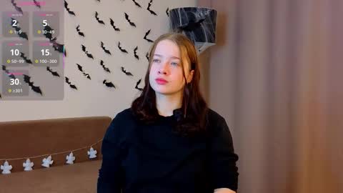 Snapshot of carissaolivo chatting on November 4, 2025, 3:16 am Elena online show from November 4, 2025, 3:16 am