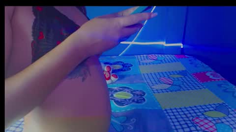 carito online show from October 22, 2025, 8:58 am