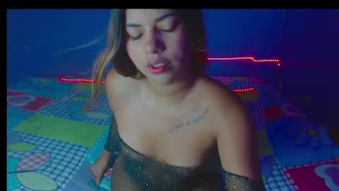 carito online show from October 25, 2025, 9:50 am