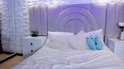 Carito online show from March 12, 2026, 8:48 pm