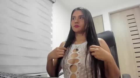 caritodior1 online show from March 27, 2026, 9:42 am