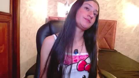 Carito online show from January 6, 2026, 4:27 am