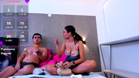 carla and robert online show from December 15, 2024, 3:31 pm