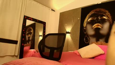 carla and robert online show from March 5, 2025, 12:27 am