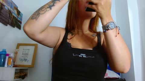 Carla online show from December 28, 2024, 11:41 am