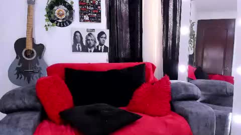 Carla online show from July 15, 2026, 11:37 am