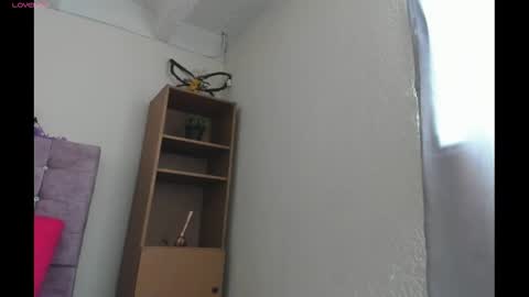 Carla online show from September 14, 2025, 2:27 pm