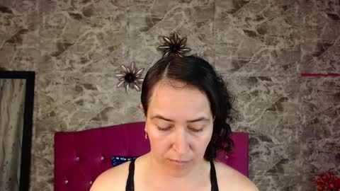 Carla naugthy  online show from December 3, 2024, 4:17 pm