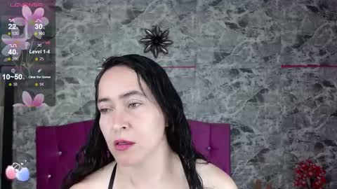 Carla naugthy  online show from December 5, 2024, 12:33 pm