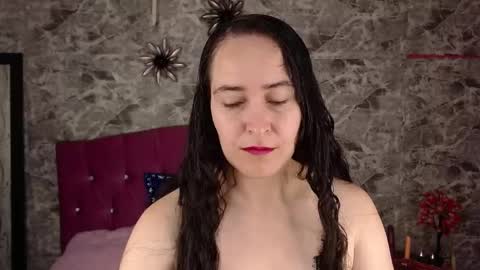 Carla naugthy  online show from December 9, 2024, 3:00 pm