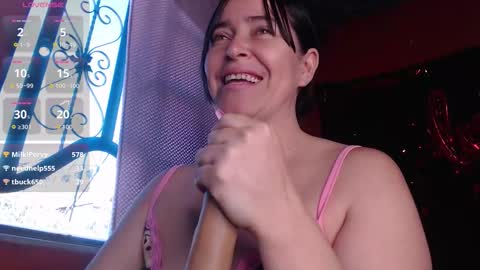 Carla naugthy  online show from February 27, 2026, 1:00 pm