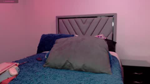 Carla Santini online show from February 13, 2025, 4:00 am