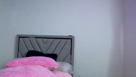 Carla Santini online show from March 7, 2025, 2:15 am