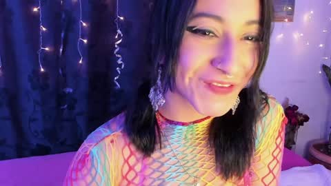 Carla online show from December 11, 2024, 4:28 am