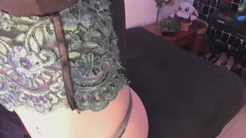 Carla online show from February 23, 2025, 2:51 am