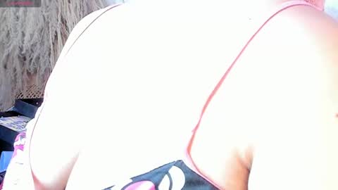 Carla Wet18 online show from March 3, 2025, 5:53 am