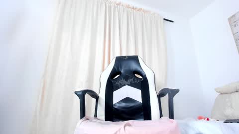 Carla  online show from February 22, 2025, 11:03 pm