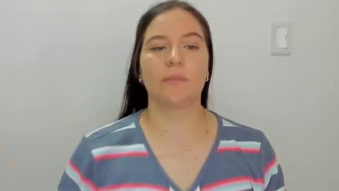 Snapshot of carlaa_smith chatting on February 24, 2025, 9:20 pm Carla Smith online show from February 24, 2025, 9:20 pm