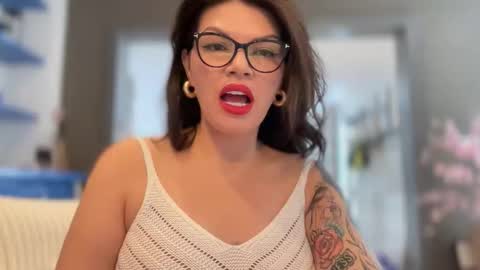 Carla Connor online show from February 10, 2026, 11:14 am