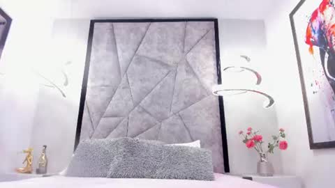 Snapshot of carlafort chatting on June 19, 2026, 7:28 pm carlafort online show from June 19, 2026, 7:28 pm