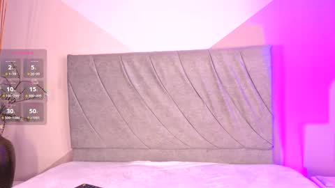 carla online show from September 26, 2025, 4:27 am