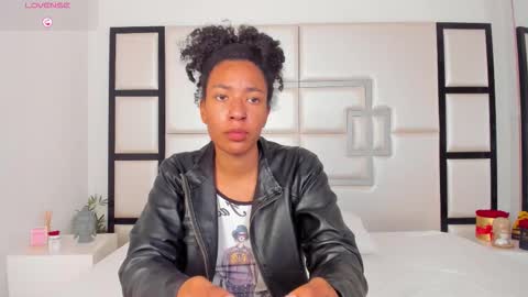 Carla online show from January 12, 2026, 8:36 pm