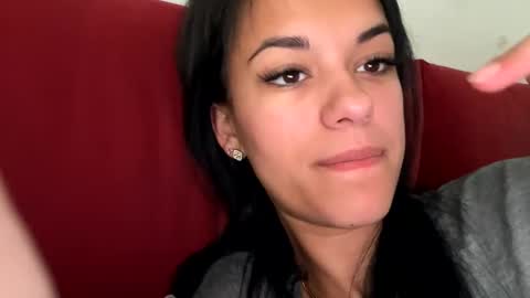 Snapshot of carlamaria200 chatting on March 5, 2025, 10:11 am Carla Maria online show from March 5, 2025, 10:11 am