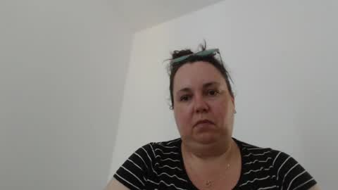 Carlaruth online show from July 9, 2026, 7:01 am