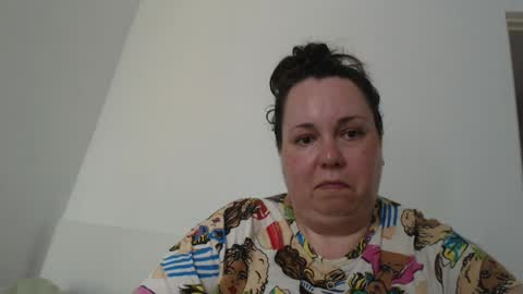 Carlaruth online show from July 14, 2026, 8:41 am