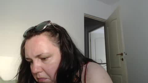 Carlaruth online show from July 25, 2026, 4:37 pm
