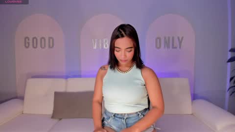 Carla online show from January 12, 2025, 11:47 pm